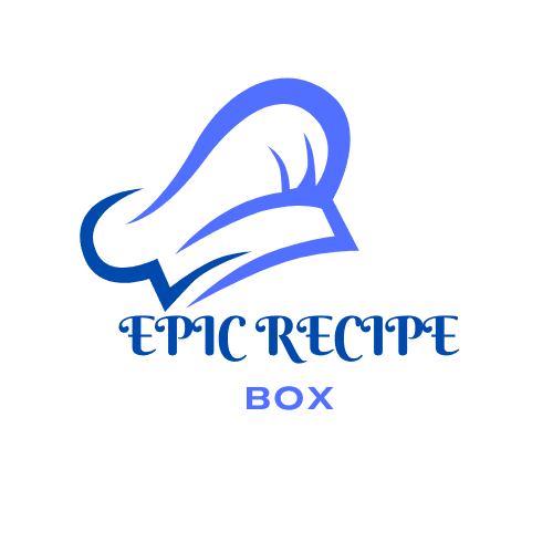 Epic Recipe Box