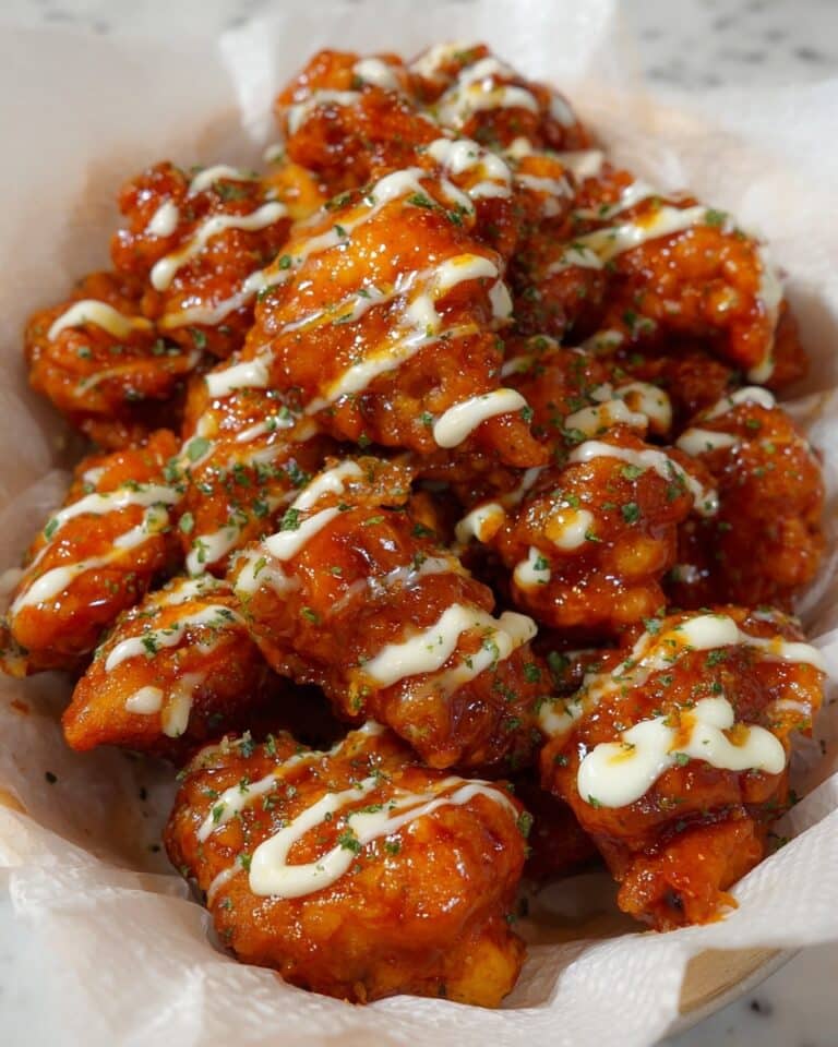 Korean Fried Chicken Recipe