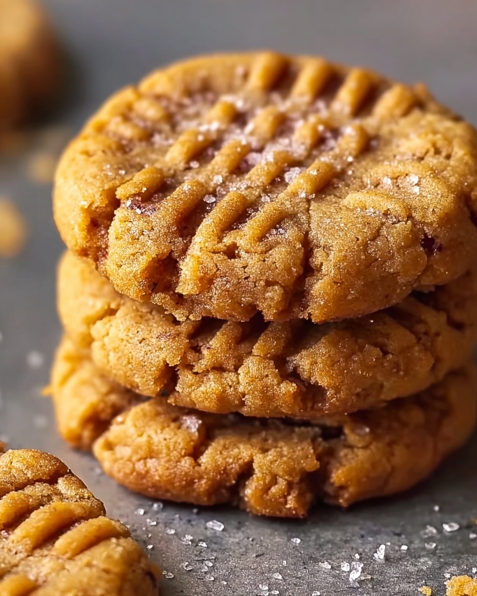 Banana Bread Cookies Recipe - Recipe Image