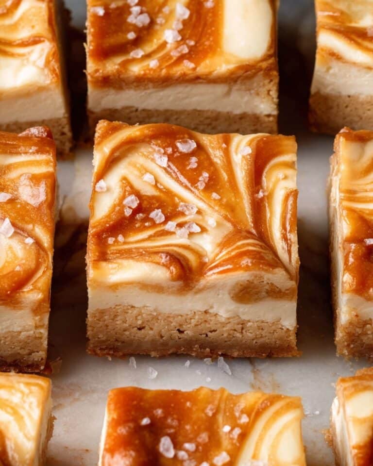 Brown Butter Caramel Cake Recipe