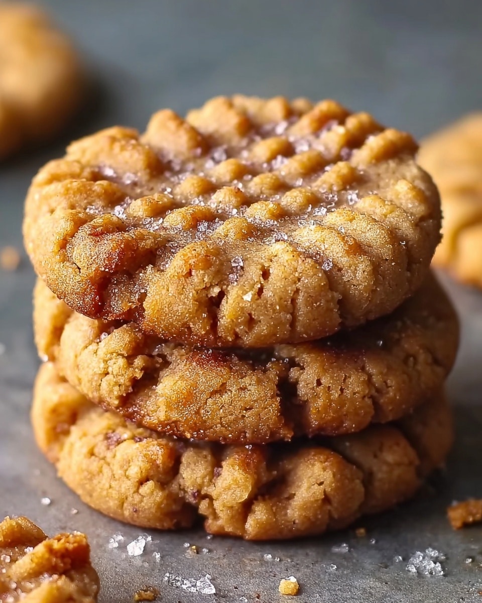 Banana Bread Cookies Recipe - Recipe Image