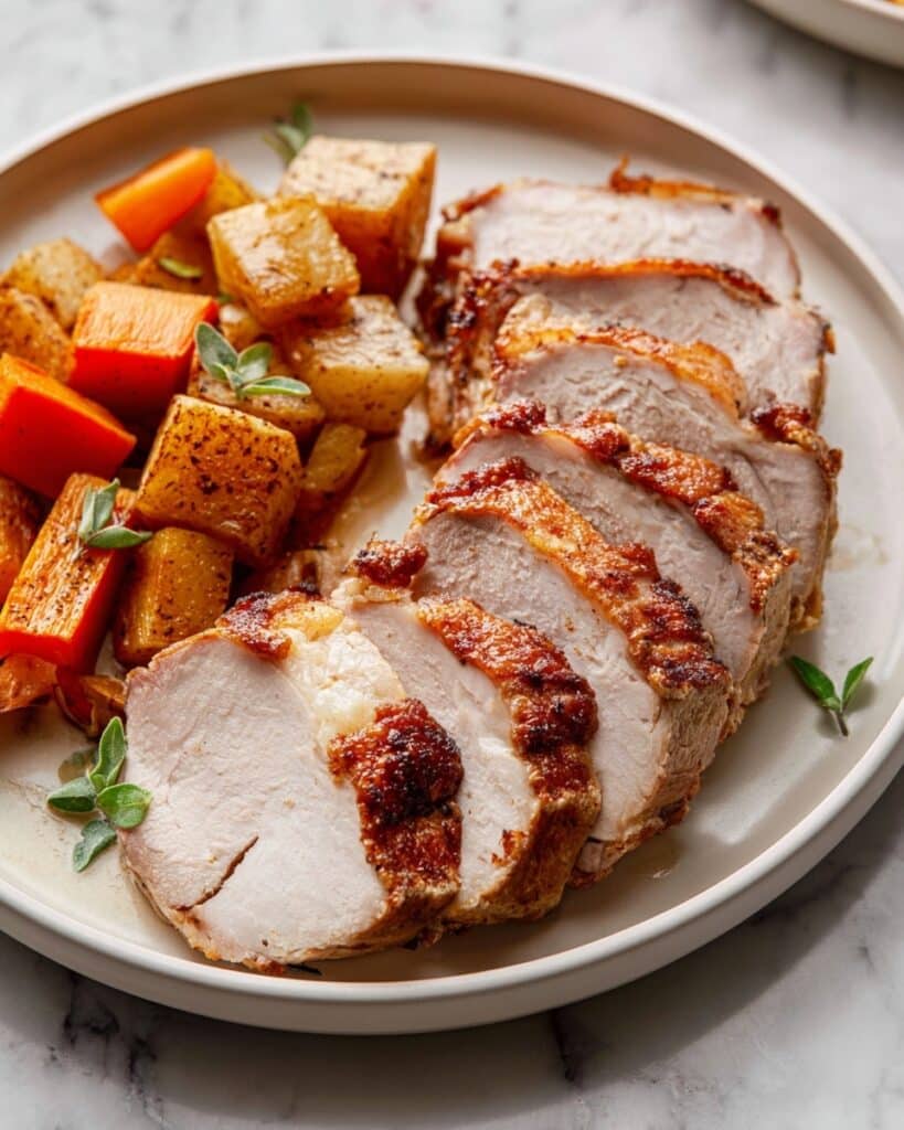 Dutch Oven Whole Chicken Dinner Recipe