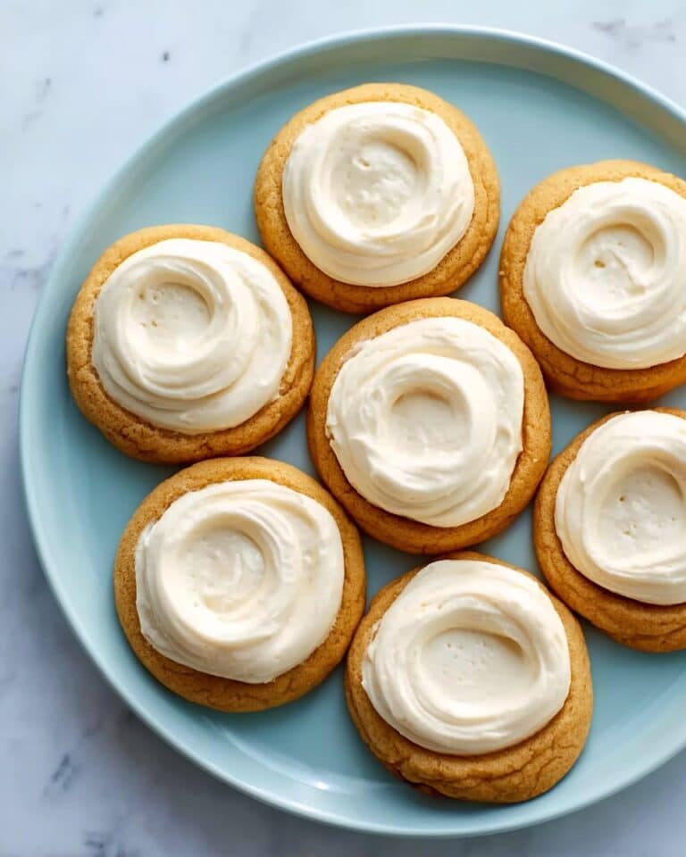 Pumpkin Cheesecake Cookies Recipe