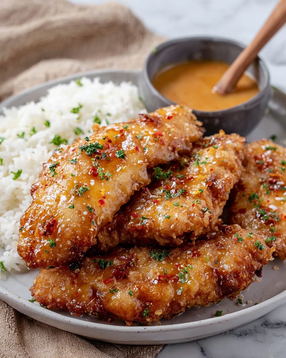 Bang Bang Chicken Recipe - Recipe Image