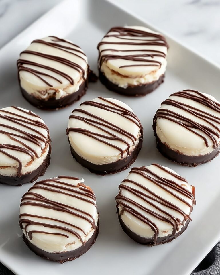 Deliciously Creamy Christmas Peppermint Creams Recipe