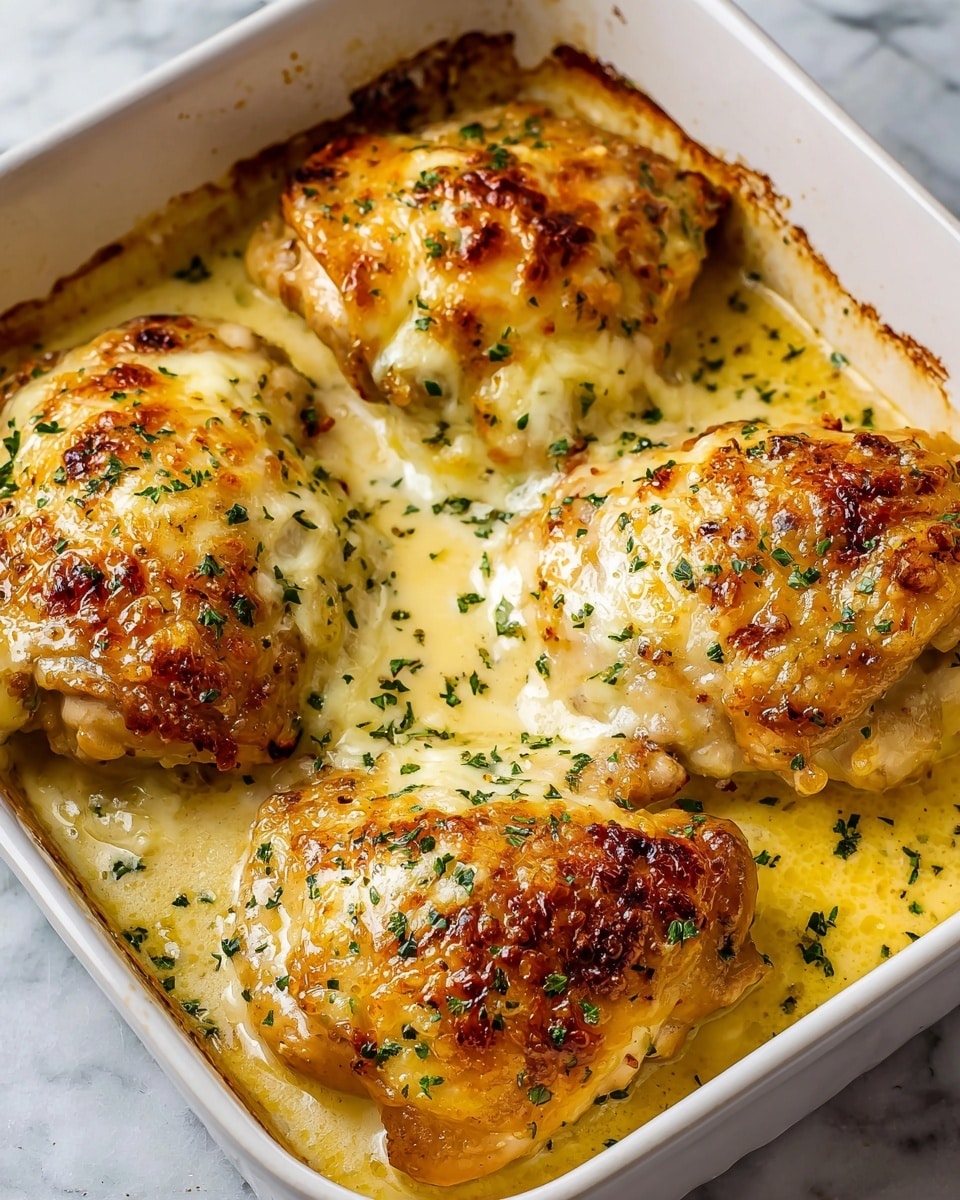 Keto Garlic Parmesan Chicken Recipe - Recipe Image
