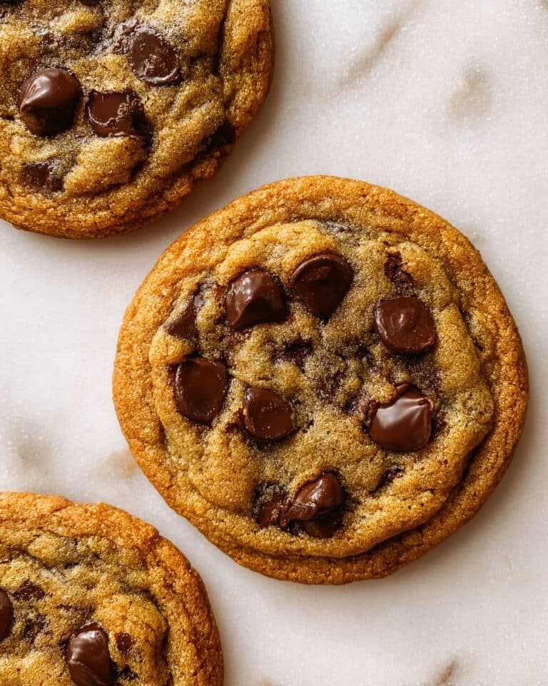 Pumpkin Chocolate Chip Cookies Recipe