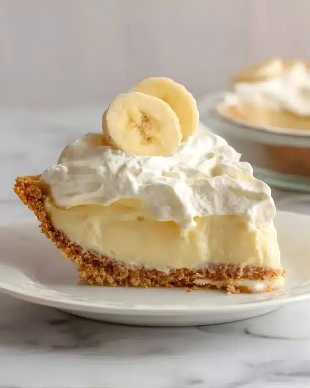 Banana Pudding Cheesecake Recipe