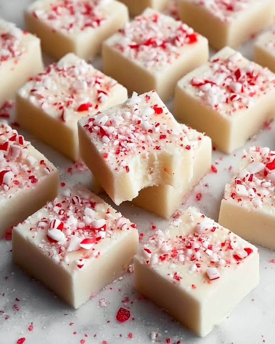 Peppermint Meltaways Recipe - Recipe Image