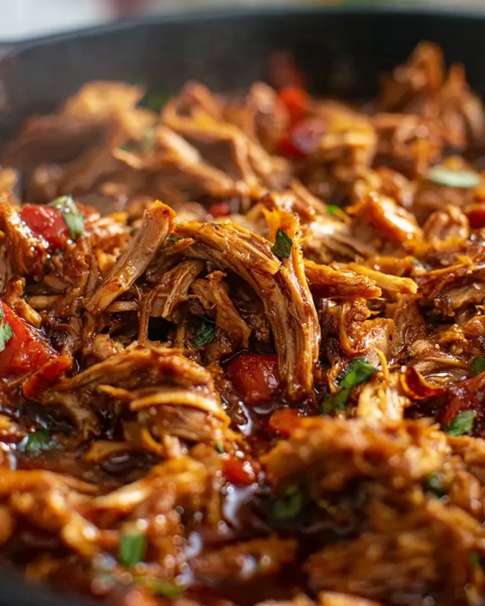 Slow Cooker Sweet Chili Chicken Recipe - Recipe Image
