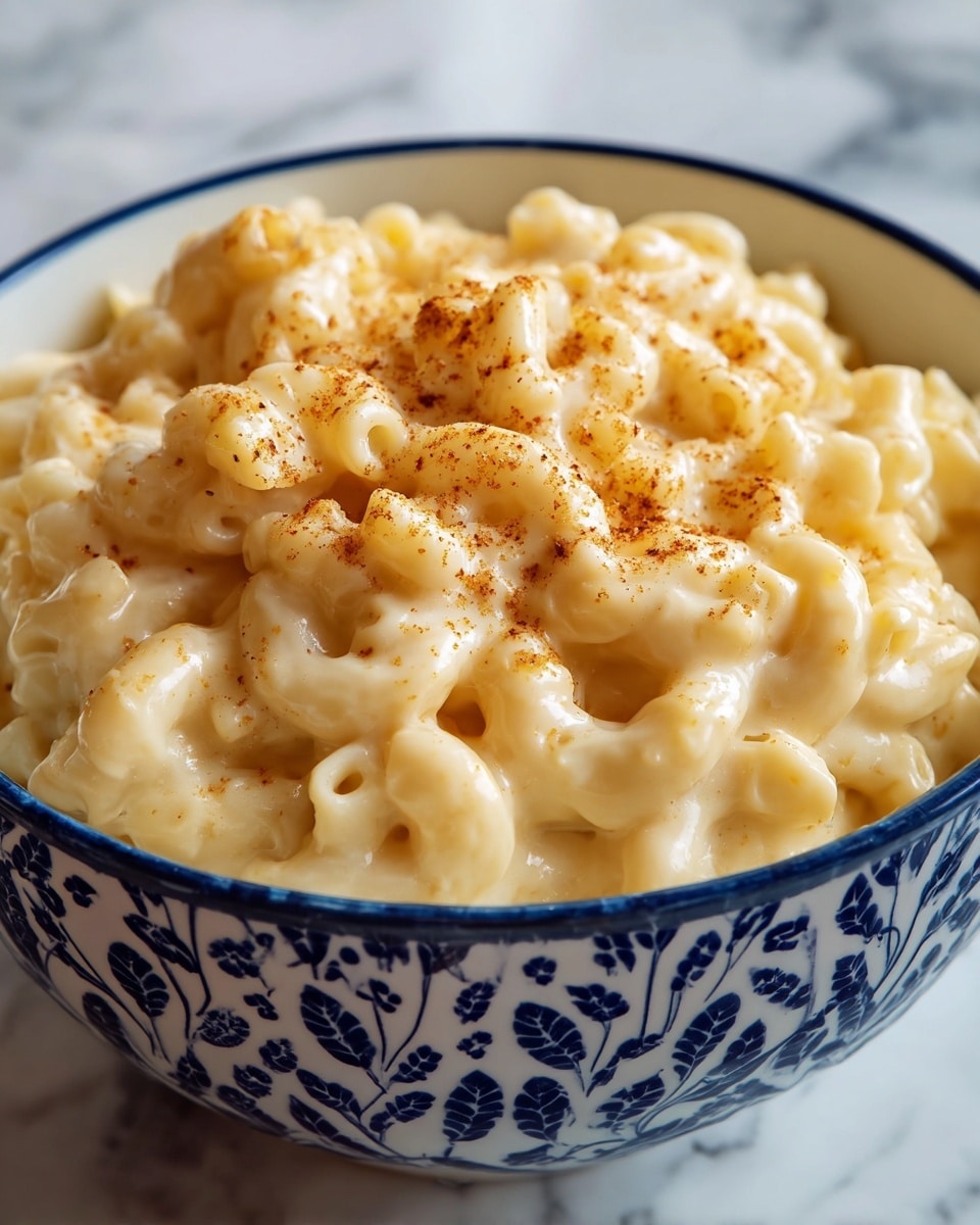 Crockpot Mac and Cheese Recipe - Recipe Image
