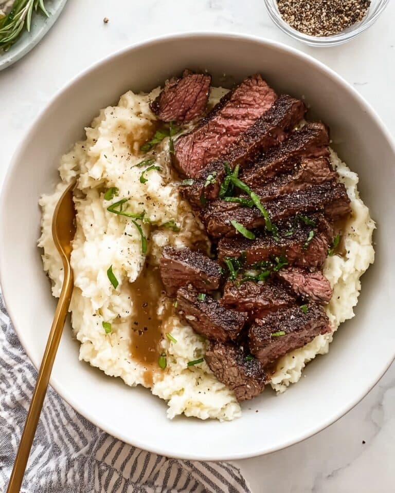 Cracked Black Pepper Crusted Pot Roast Recipe