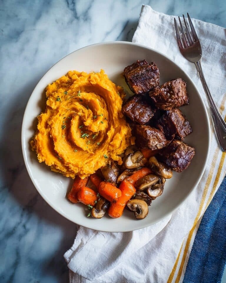 Crockpot Beef Short Ribs Recipe