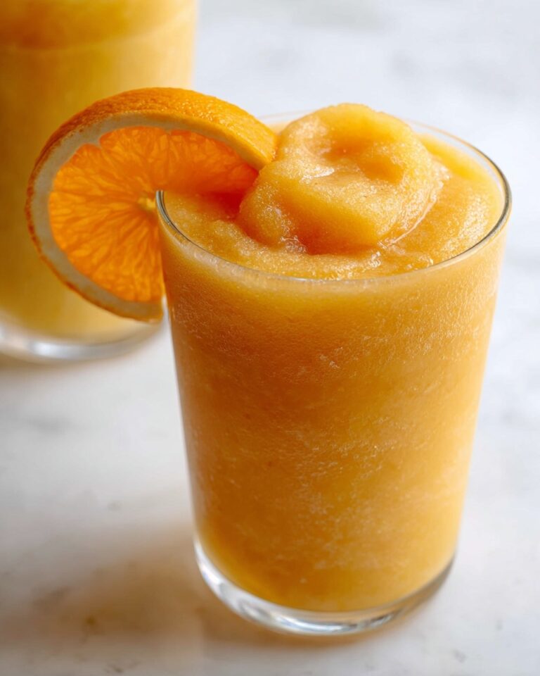 Pineapple Ginger Turmeric Smoothie Recipe