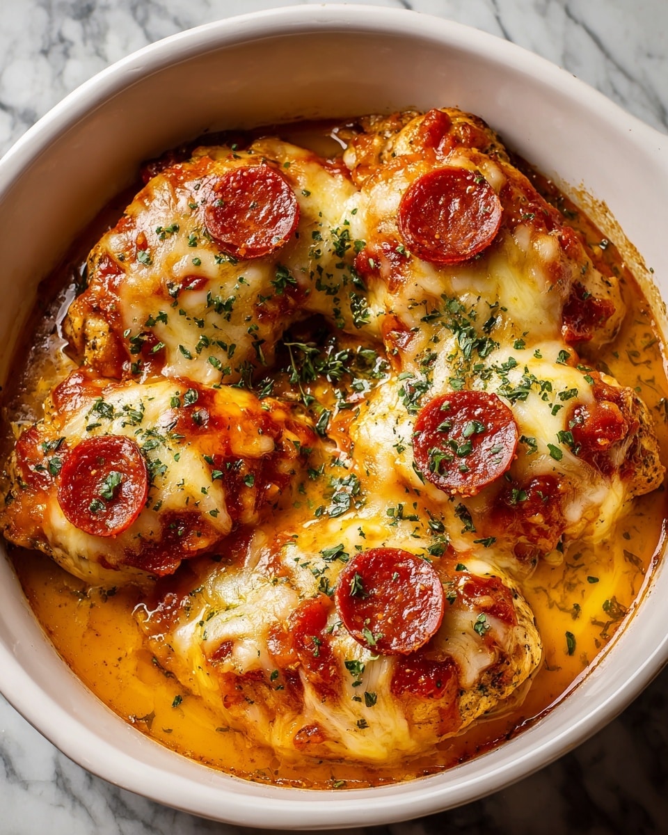 Succulent Italian Chicken Saltimbocca Recipe - Recipe Image