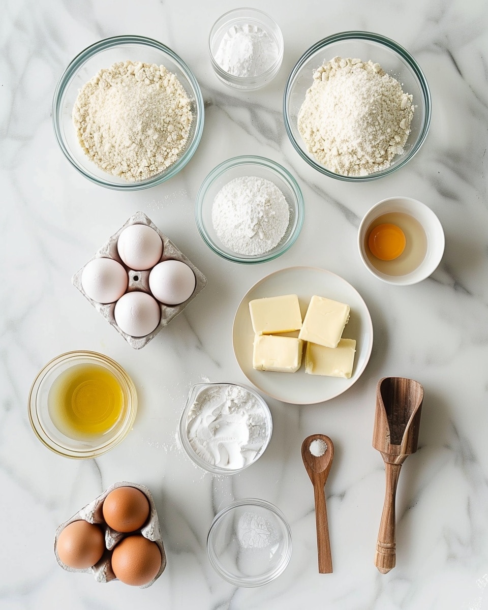 Single white plate holding a slice of three-layer vanilla cake with smooth caramel frosting between the layers and coating the outside, close-up angled view revealing the soft, fluffy interior texture and rich creamy frosting, natural light highlighting the moist crumb and glossy finish, white marble surface beneath for an elegant food blog style presentation, intimate plated serving photo taken with an iphone --ar 4:5 --v 7