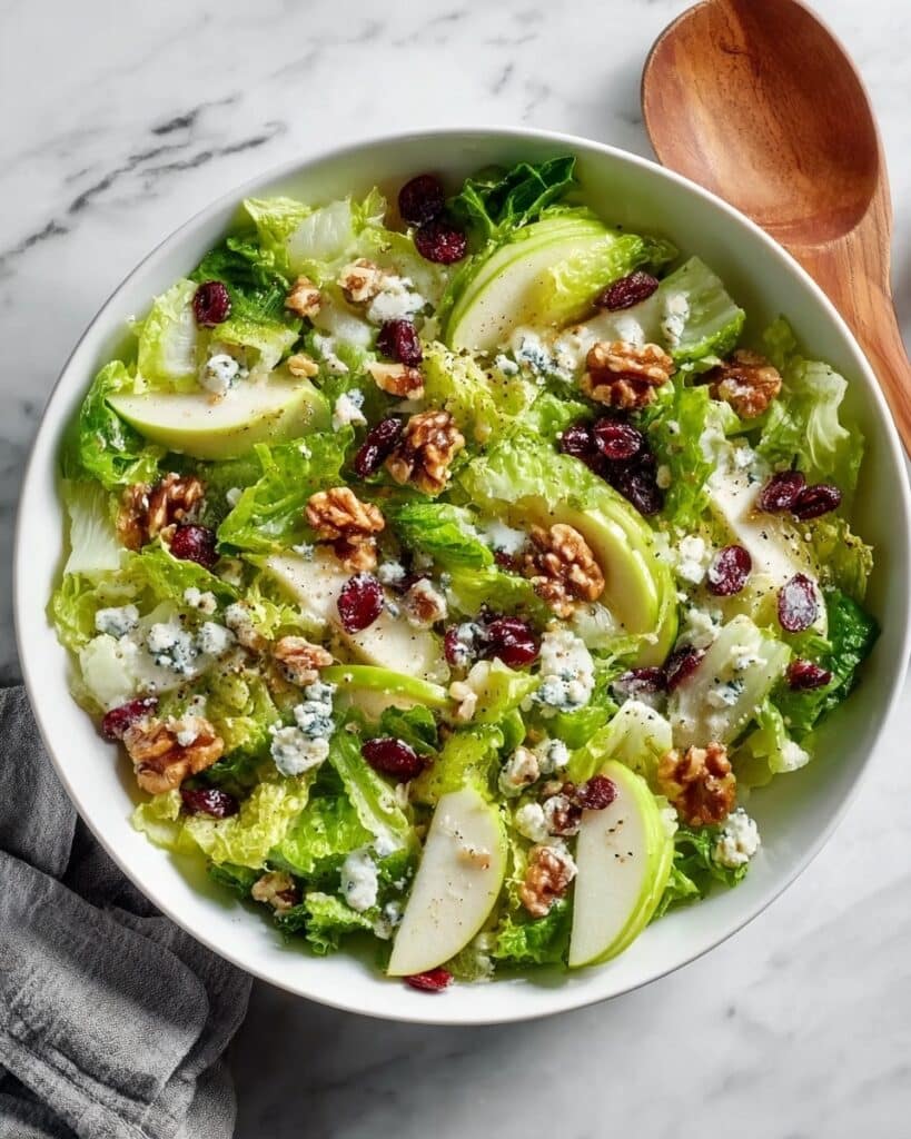 Ina Garten Cape Cod Salad Recipe