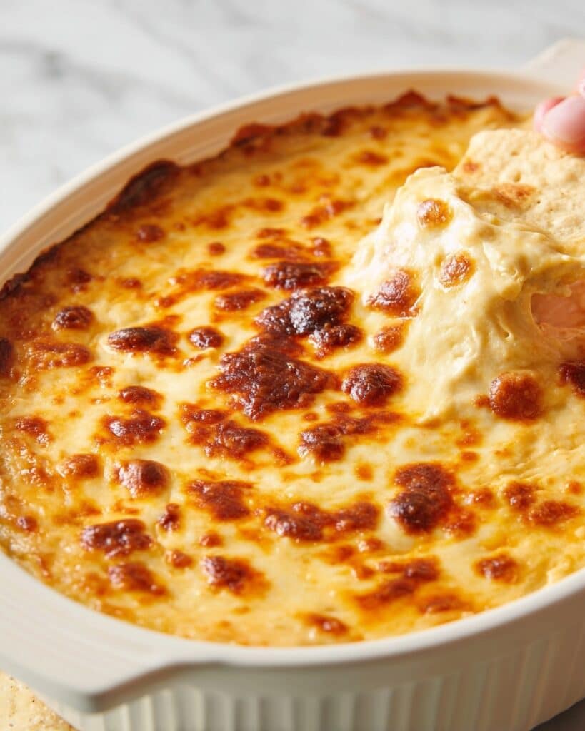 Caramelized French Onion Dip Recipe