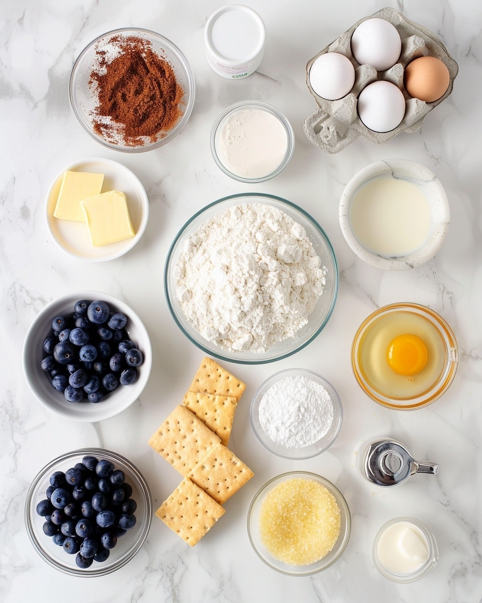 Single slice of creamy blueberry cheesecake on a white scalloped plate, close-up shot revealing thick, smooth cream cheese layer with vibrant blueberry swirl and crumbly golden-brown crust, fresh blueberries scattered around the plate, gentle natural lighting highlighting the velvety texture and juicy fruit, elegant silver fork resting beside the slice, white marble background, intimate plated serving photo taken with an iphone --ar 4:5 --v 7