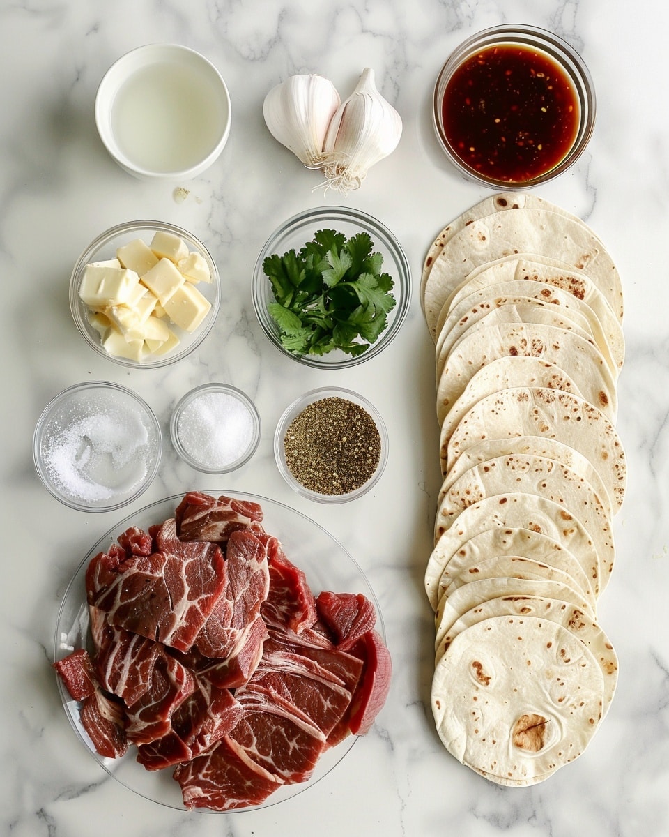 Single white plate featuring one rolled beef and melted cheese enchilada, close-up angled shot revealing tender shredded beef and creamy melted cheese inside the golden, lightly charred tortilla, garnished with fresh chopped cilantro scattered on and around the enchilada, white marble surface background, natural lighting emphasizing the rich textures and inviting interior layers, styled as a ready-to-eat plated serving, photo taken with an iphone --ar 4:5 --v 7
