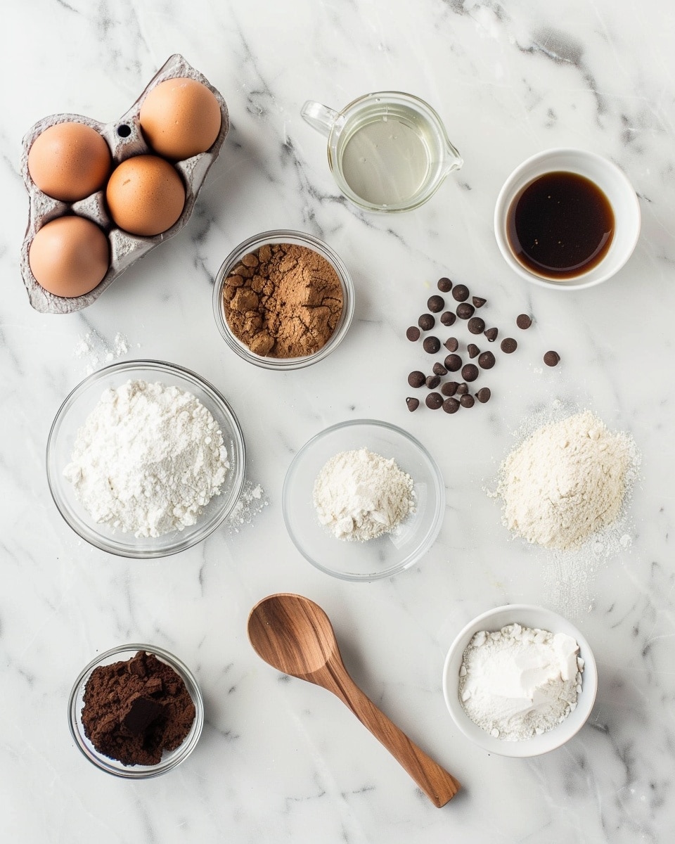 Single white plate presenting a thick slice of chocolate roll cake with swirled layers of rich chocolate sponge and creamy mocha frosting, the exterior coated in smooth mocha buttercream decorated with finely chopped hazelnuts and a dusting of powdered sugar, close-up angled view capturing the intricate spiral and dense texture of the cake interior, natural lighting highlighting the glossy frosting and delicate cake crumb, shot on a white marble surface, styled like a cozy, indulgent single serving from a food blog, photo taken with an iphone --ar 4:5 --v 7