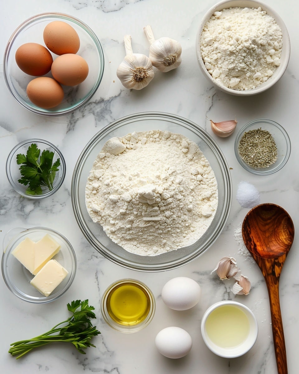 Single white plate with one thick slice of savory herb and cheese pull-apart bread, close-up angled shot revealing the soft, airy interior swirled with melted cheddar and mozzarella cheeses, speckled with fresh herbs like rosemary and thyme, golden crispy crust with a slight char on top, garnished lightly with chopped parsley on the side, natural lighting highlights the texture and layers, white marble surface background, intimate styled food blog serving photo taken with an iphone --ar 4:5 --v 7
