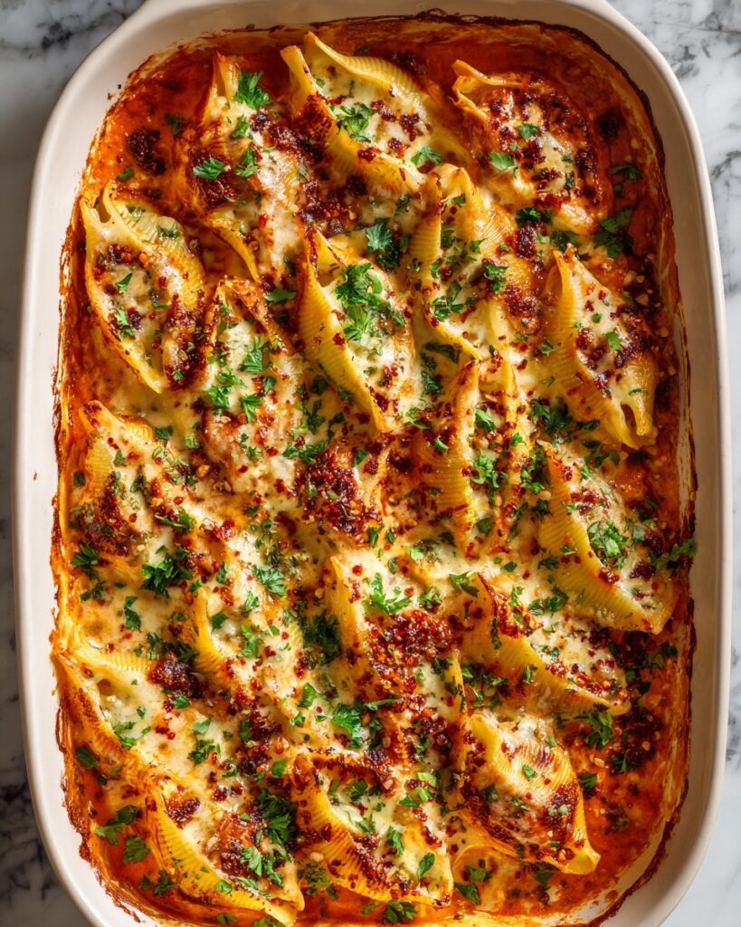 Viral One Pan Dumpling Bake with Coconut Curry Sauce Recipe