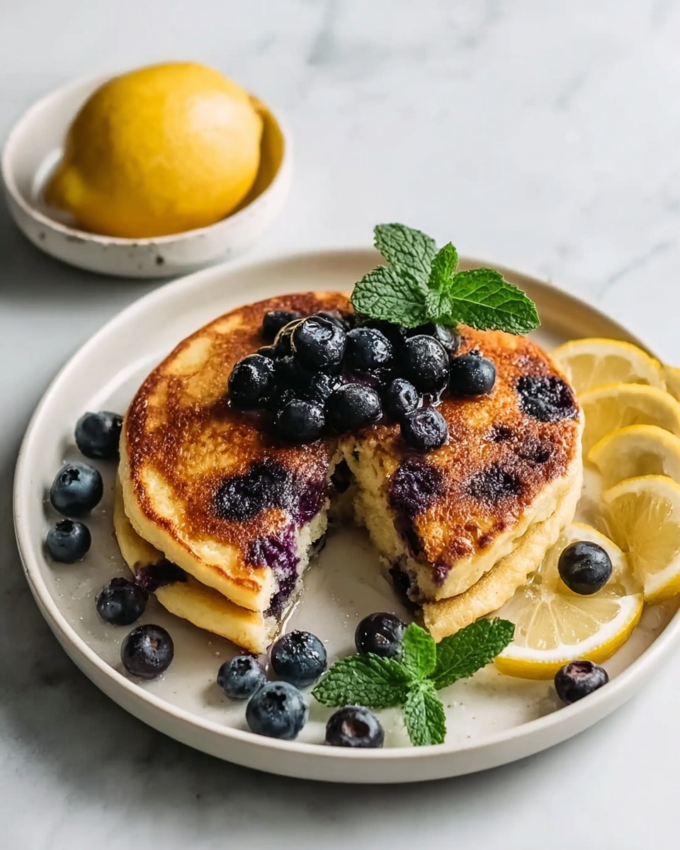 Large white ceramic skillet filled with a stack of golden brown pancakes perfectly cooked on each side, arranged neatly without slicing, showcasing the fluffy texture and even color, photographed from a 3/4 angle on a white marble countertop with natural light highlighting the warmth and inviting appearance, professional food magazine style photo taken with an iphone --ar 4:5 --v 7