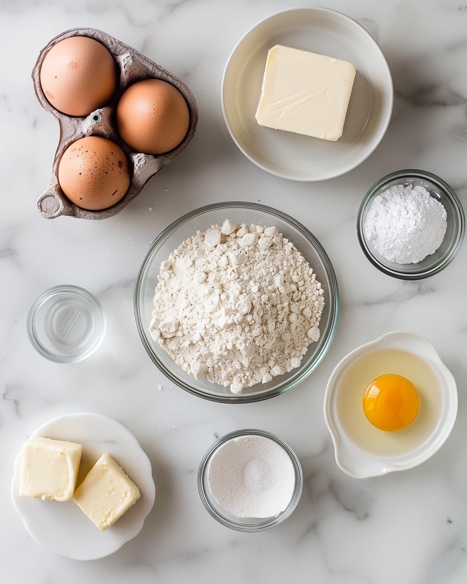 Single white plate with one slice of fluffy Japanese cheesecake showing a delicate golden crust and a soft, airy, creamy interior with subtle texture visible, slice angled to reveal its light, soufflé-like layers, dusted lightly with powdered sugar on the edge, placed on a white marble surface under natural lighting, styled as an inviting individual dessert serving, photo taken with an iphone --ar 4:5 --v 7