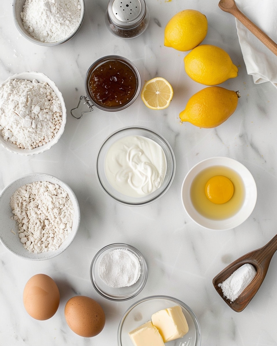 Single white plate with one thick slice of moist, golden banana bread revealing a soft, tender crumb and light interior texture, slight shine on the top crust from a glaze, close-up angled view showcasing the fluffy layers and rich color, natural lighting on white marble surface, styled food blog shot photo taken with an iphone --ar 4:5 --v 7