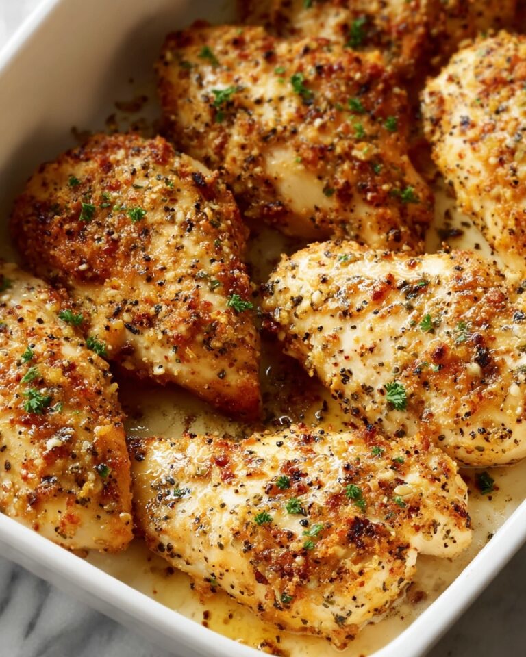 Melt In Your Mouth Chicken Breast Recipe