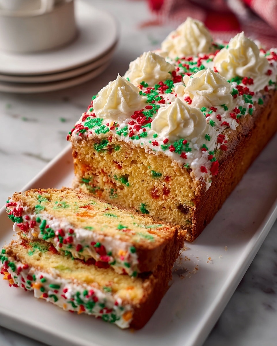 Brown Butter Sugar Cookie Banana Bread Recipe