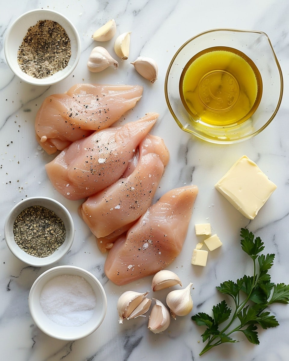 Single white plate showing one golden-brown seared fish fillet topped with finely chopped fresh parsley, glistening with a buttery lemon sauce pooling gently around it, close-up angled shot highlighting the crisp, textured exterior and moist interior of the fish, garnished with a thin lemon wedge on the side, placed on a white marble surface, natural lighting emphasizing the vibrant colors and fresh ingredients, intimate plated serving photo taken with an iphone --ar 4:5 --v 7