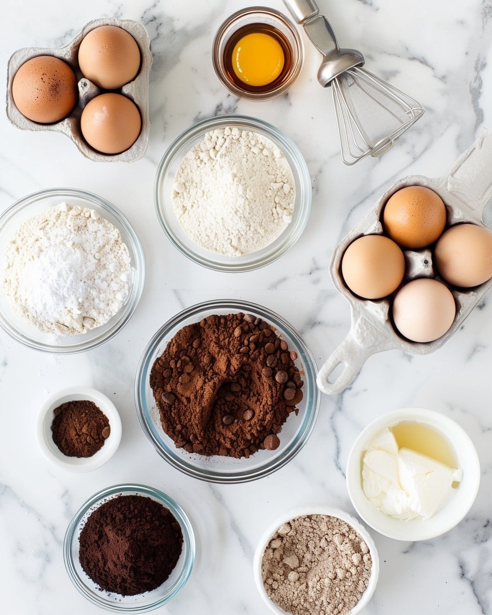 Single white plate with a single square slice of layered tiramisu, close-up angled view revealing distinct layers of moist dark cocoa-soaked cake at the bottom and creamy mascarpone cheese layer on top, dusted generously with fine cocoa powder, showcasing the rich texture and creamy contrast, placed on a white marble surface with soft natural lighting, styled as an intimate food blog serving photo taken with an iphone --ar 4:5 --v 7