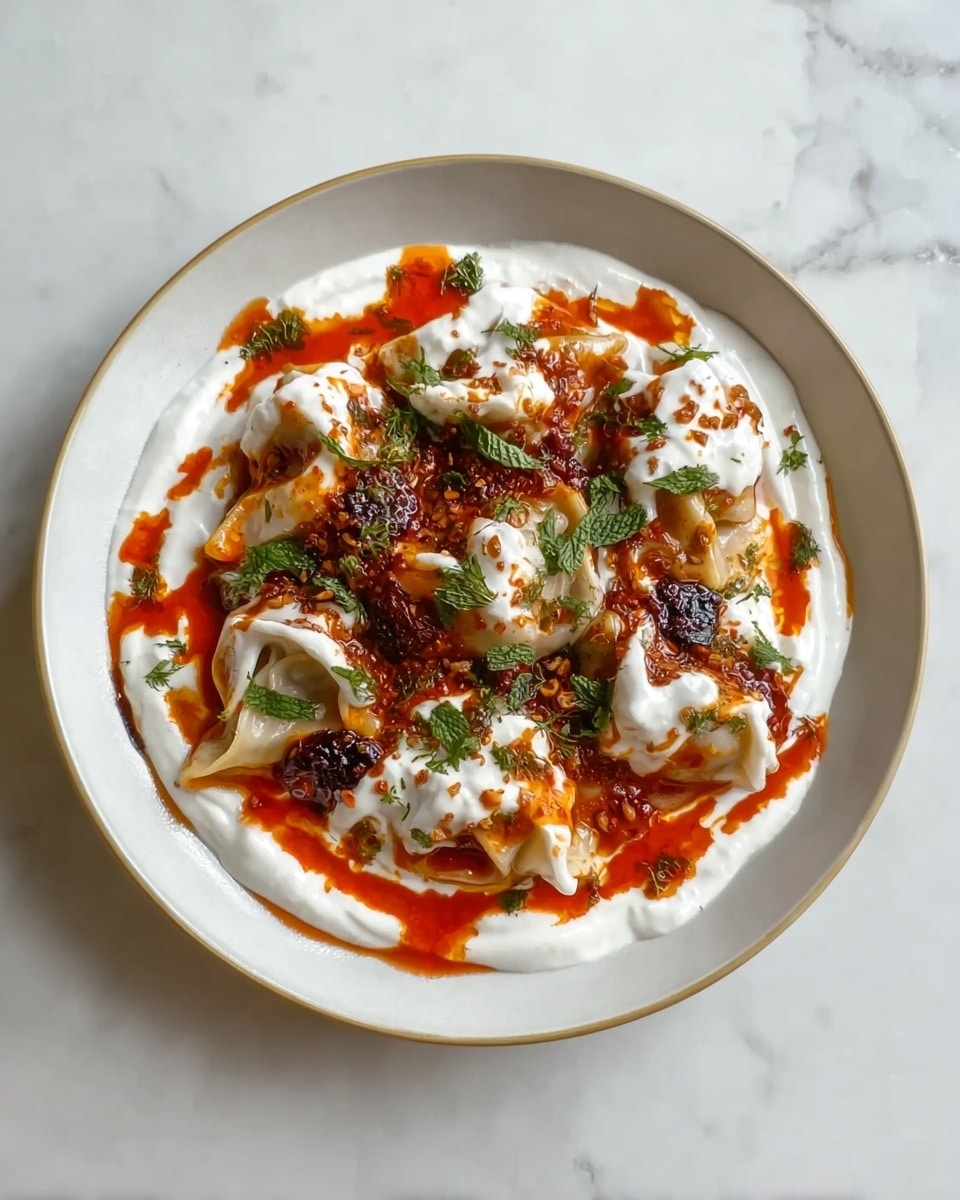 Eggplant Borani Recipe