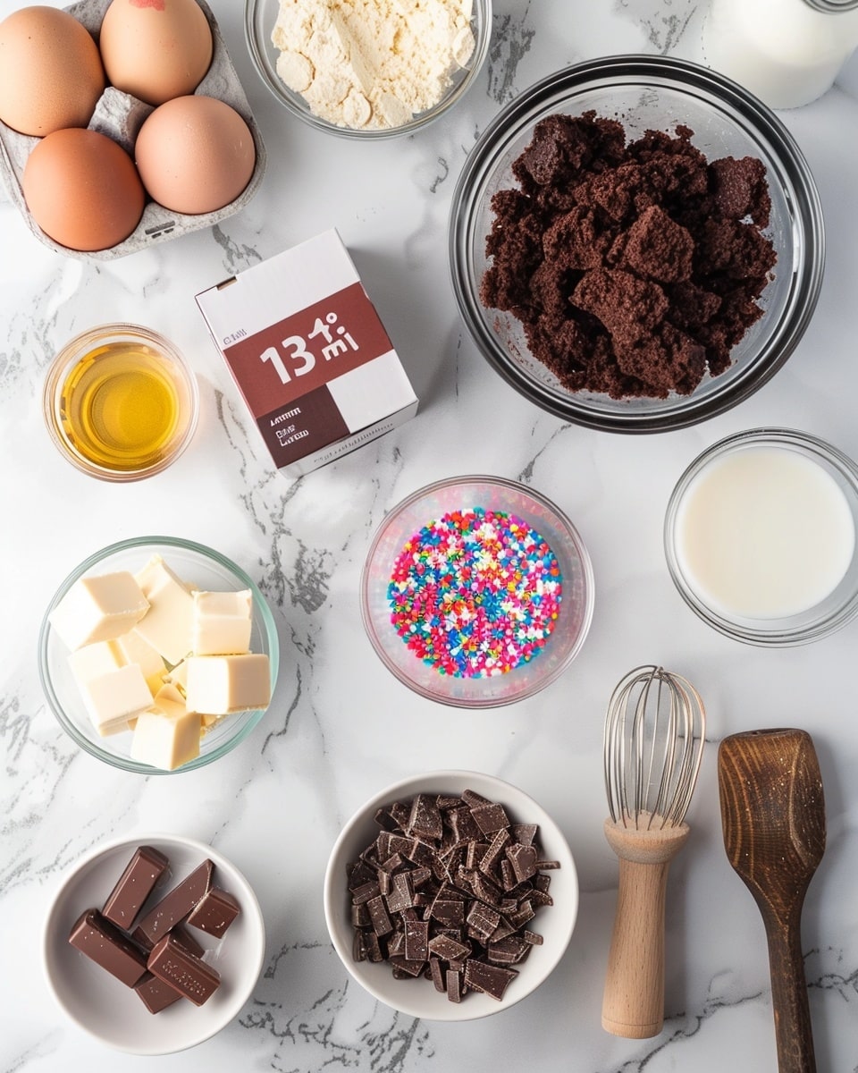 Single white plate holding one chocolate truffle with a bite taken out, revealing a dense, moist chocolate center with fine textured layers inside, smooth milk chocolate coating with chocolate sprinkles on top, close-up angled shot emphasizing the interior richness and glossy exterior, natural lighting highlighting the fine details, set on a white marble background, intimate plated serving photo taken with an iphone --ar 4:5 --v 7