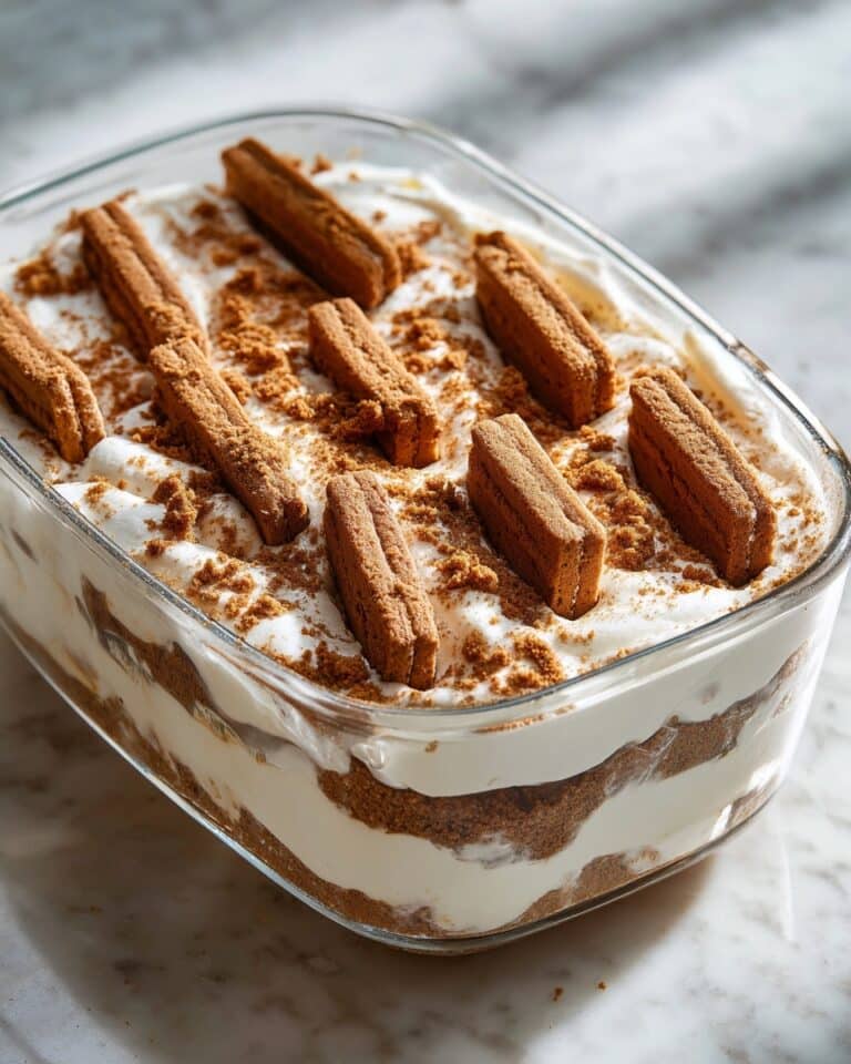 2-Ingredient Yogurt Cheesecake (Japan’s Viral Recipe) Recipe