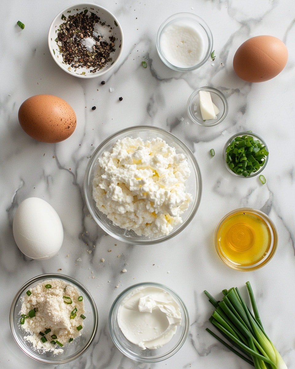 Single white plate holding one golden brown, crispy fried green tomato round, garnished with small sprigs of chopped fresh parsley, next to a small white ramekin of creamy ranch dipping sauce topped with chopped herbs, close-up angled view highlighting the crunchy breadcrumb crust and soft, juicy interior of the tomato slice, natural lighting on white marble surface, styled like a food blog individual serving, photo taken with an iphone --ar 4:5 --v 7