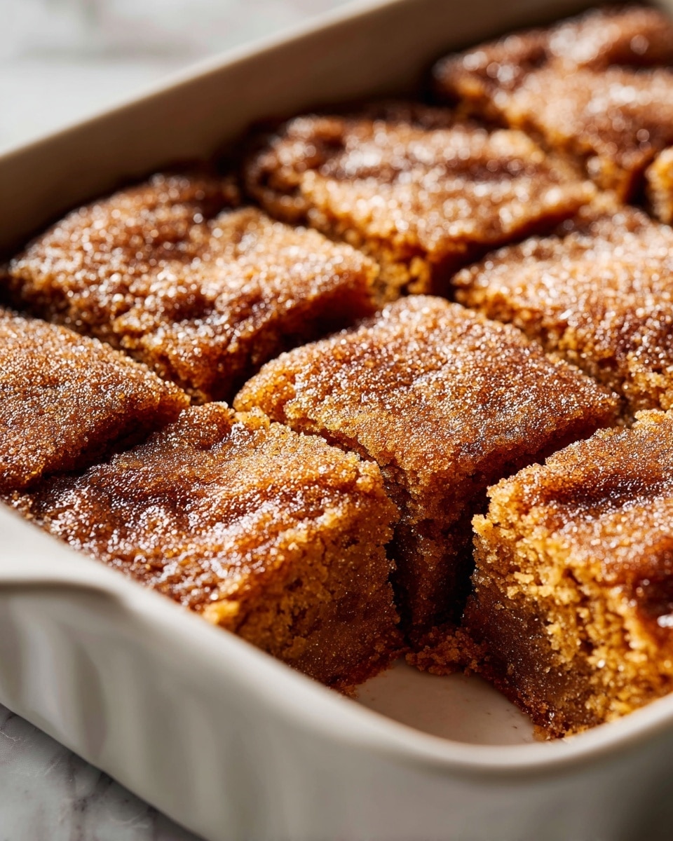 Cozy and Sweet Honey Cinnamon Dessert Recipe