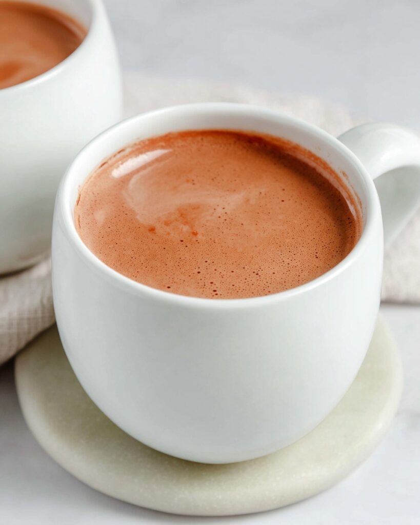 Royal Milk Tea Recipe