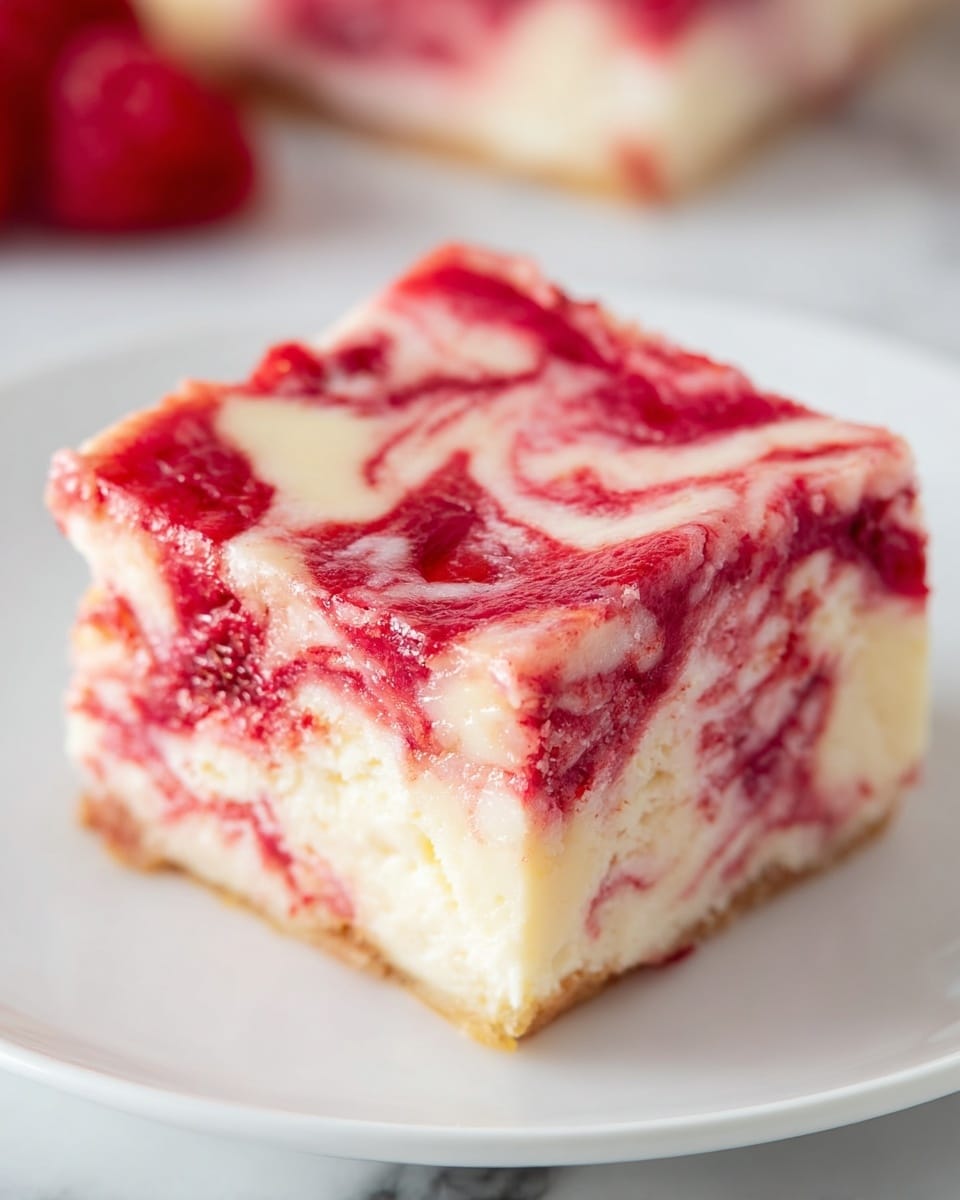 White Chocolate Raspberry Fudge Recipe