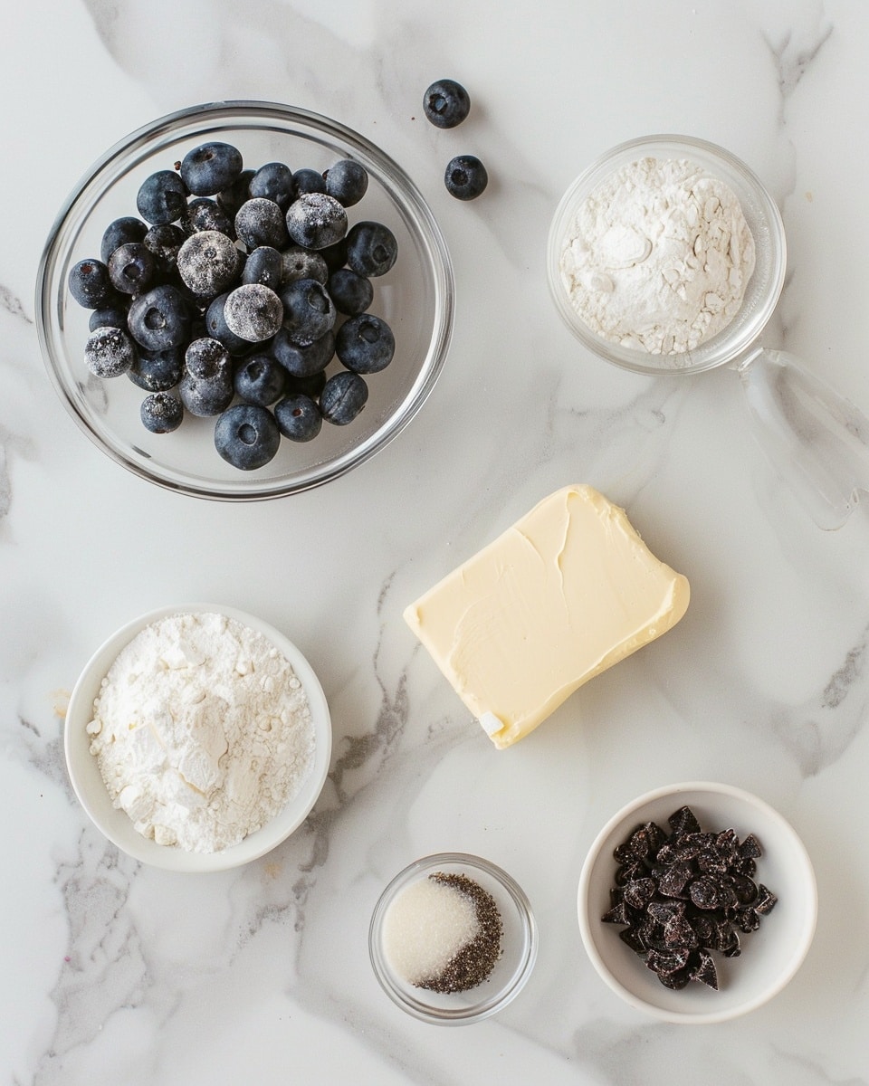 Single white plate holding one thick, vibrant purple blueberry cookie with visible white chocolate chunks embedded, close-up angled view revealing the soft, tender interior texture and chewy crumb, natural light highlighting the contrast between the cookie’s rich color and creamy white chunks, set on white marble surface, styled as a ready-to-eat single serving from a food blog, photo taken with an iphone --ar 4:5 --v 7