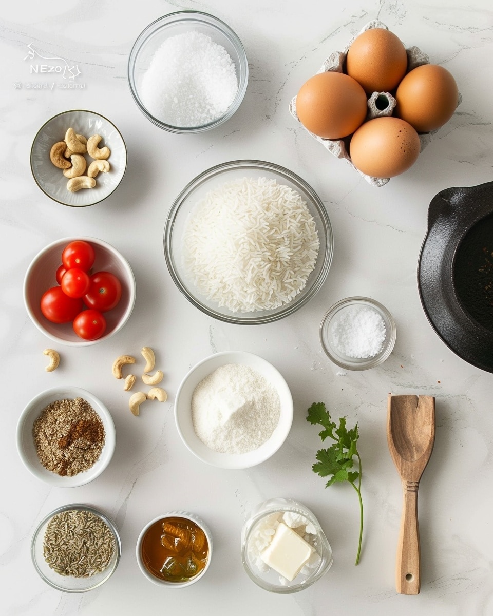 Single white bowl containing a close-up serving of fragrant chicken biryani, showcasing fluffy long-grain basmati rice seasoned with vibrant saffron and spices, tender pieces of richly marinated chicken nestled within, garnished with fresh cilantro leaves, with hints of caramelized fried onions visible among the layers of rice and meat, all placed on a white marble surface under natural light, styled as an intimate plated serving photo taken with an iphone --ar 4:5 --v 7