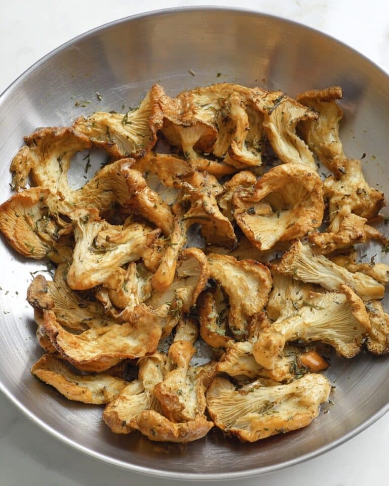 2 Ingredient Vegan Chicken Recipe