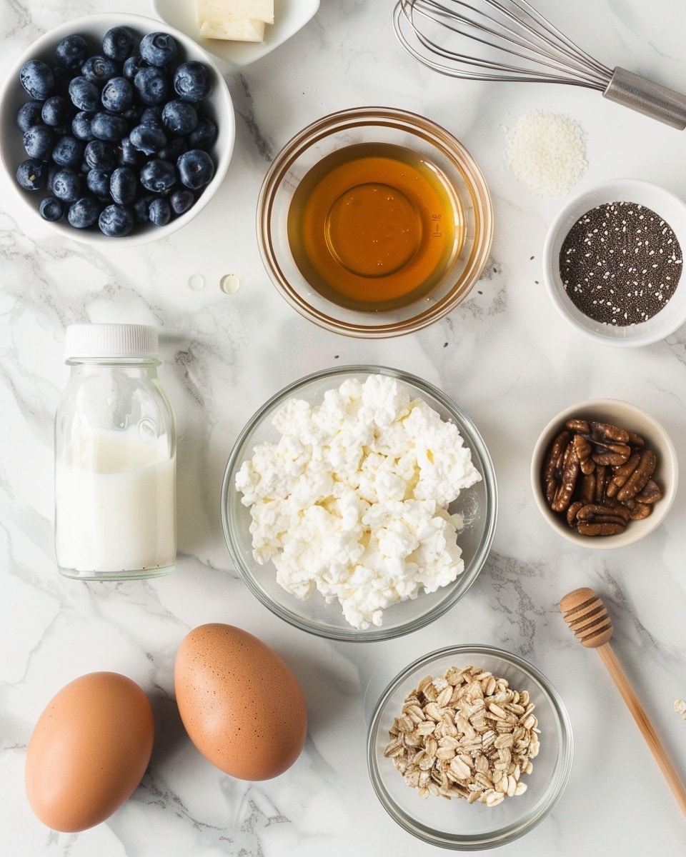 Single white plate holding a single slice of blueberry clafoutis with a golden, slightly caramelized top and a tender, custard-like interior speckled with juicy blueberries bursting with vibrant purple juices that pool around the base, close-up view revealing the soft, creamy texture and fresh fruit embedded within, natural daylight illuminating the rich color contrast, styled on a white marble surface, intimate plated serving photo taken with an iphone --ar 4:5 --v 7