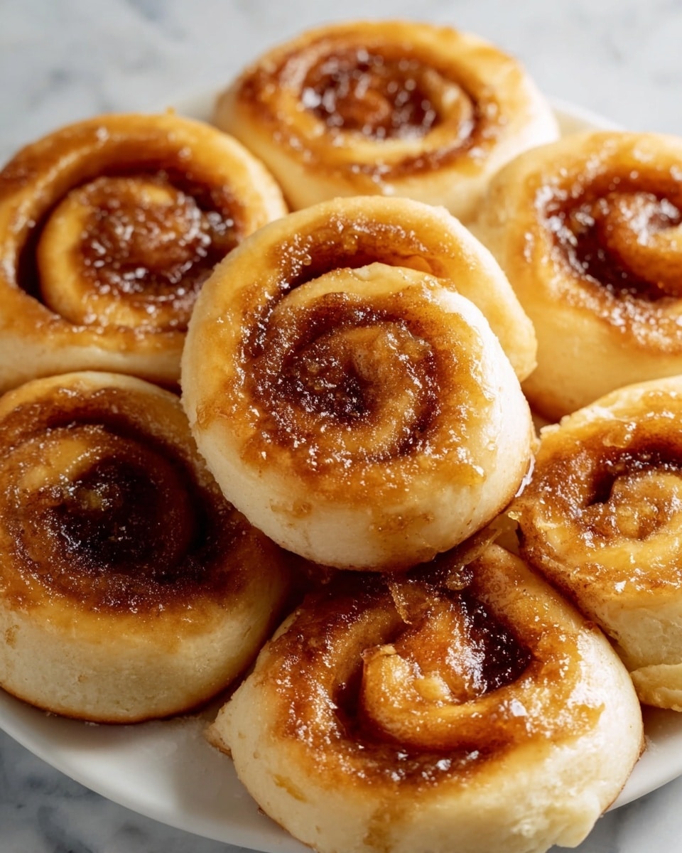 Creme Brûlée Cookies Recipe