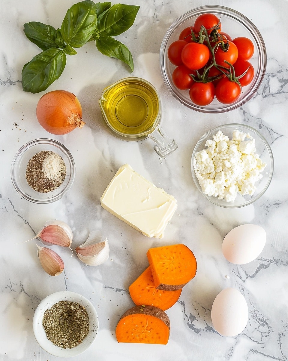 Single white bowl with a close-up view of three tender cheese-filled ravioli partially submerged in rich, vibrant tomato sauce, each ravioli sprinkled with fresh chopped basil and cracked black pepper on top, showcasing delicate pasta texture and creamy filling slightly visible through the thin dough, steam rising gently, placed on a white marble surface, natural lighting highlighting the glossy sauce and soft pasta, intimate plated serving photo taken with an iphone --ar 4:5 --v 7