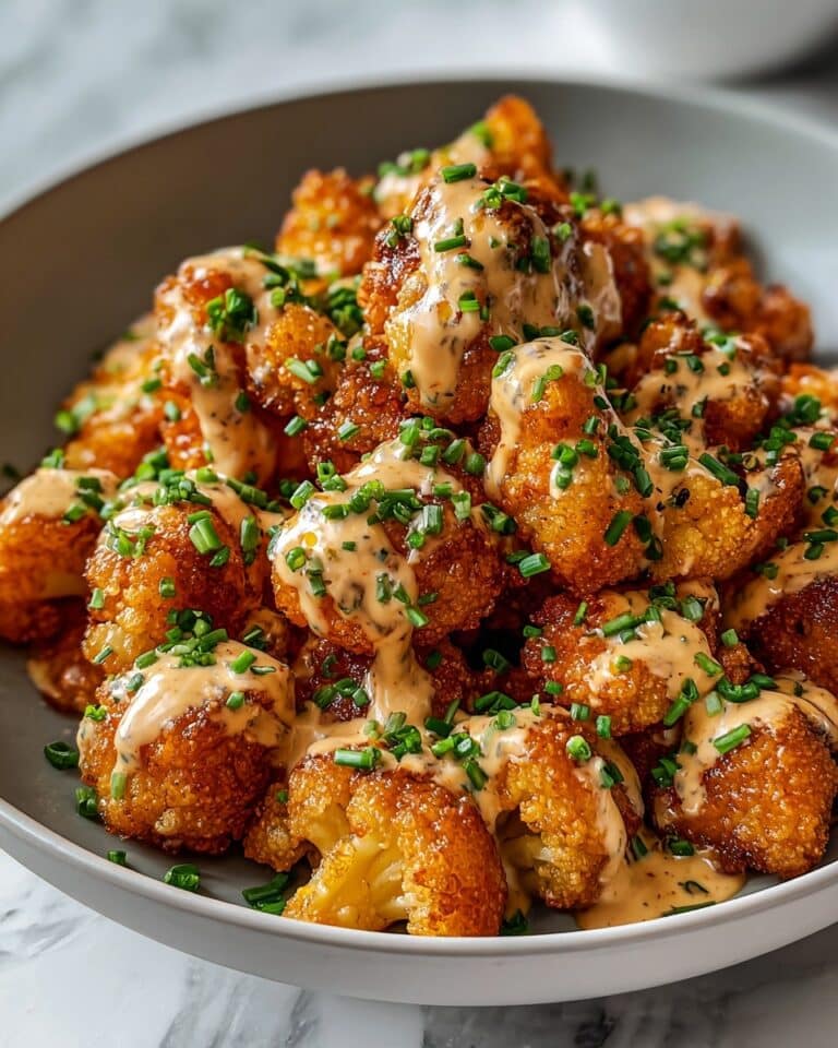 Crispy Bang Bang Chicken: Your New Favorite Appetizer Recipe