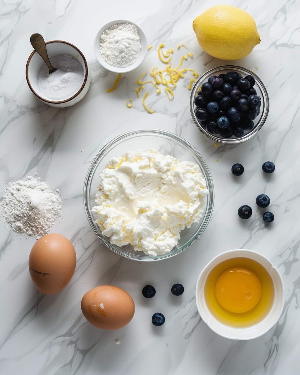 Single white plate holding a thick, fluffy slice of blueberry-studded sweet bread, the soft, airy interior clearly visible with pockets of melted blueberry filling creating vibrant purple streaks, topped with glossy golden-brown crust and fresh whole blueberries, angled close-up shot revealing the tender crumb texture and juicy fruit layers, set on a clean white marble background with natural lighting, styled like an inviting food blog individual serving photo taken with an iphone --ar 4:5 --v 7