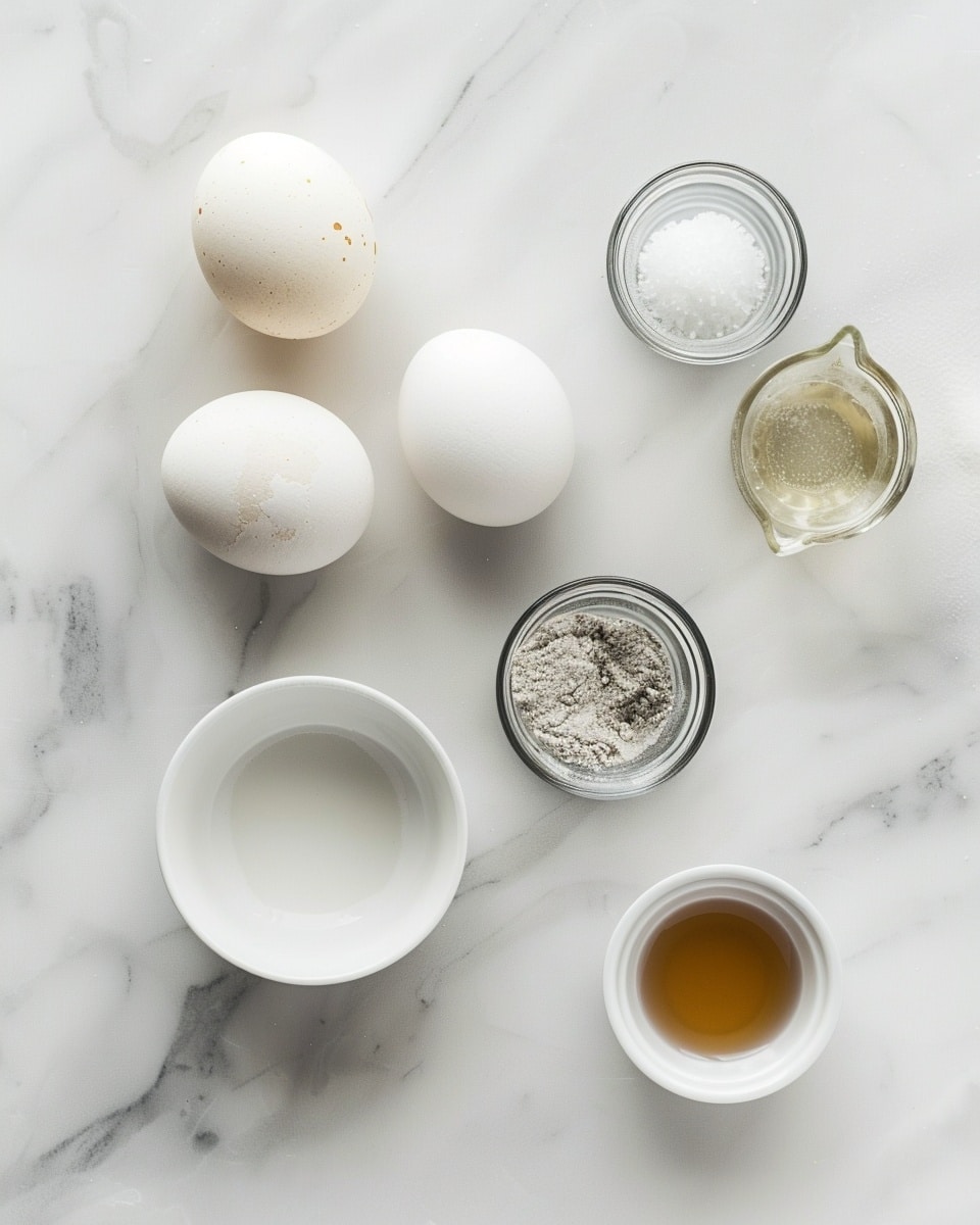 Single white plate displaying a delicate serving of one pink meringue nest topped with colorful round sprinkles, close-up angle highlighting the airy, crisp texture with fine ridges and a slightly glossy surface, set against a white marble background under natural light, intimate styled dessert presentation photo taken with an iphone --ar 4:5 --v 7